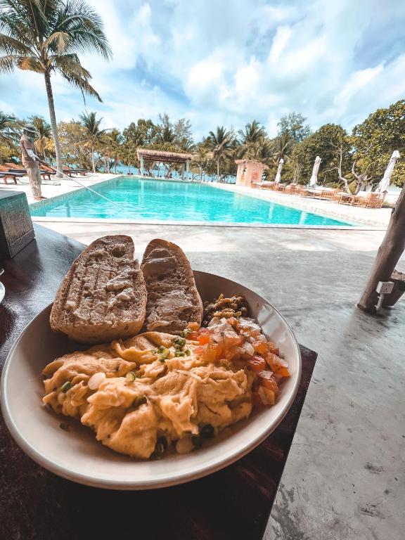 Food and beverages