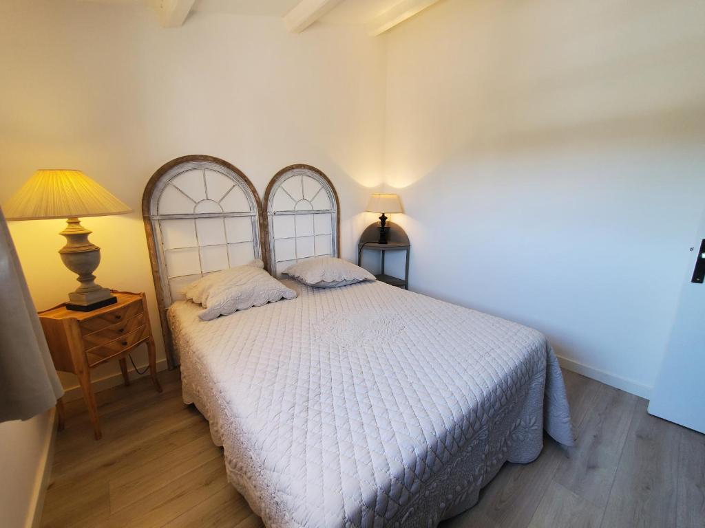 FREJUS Maison 3 chambres 100m2 Climatisee 6 Person - 5