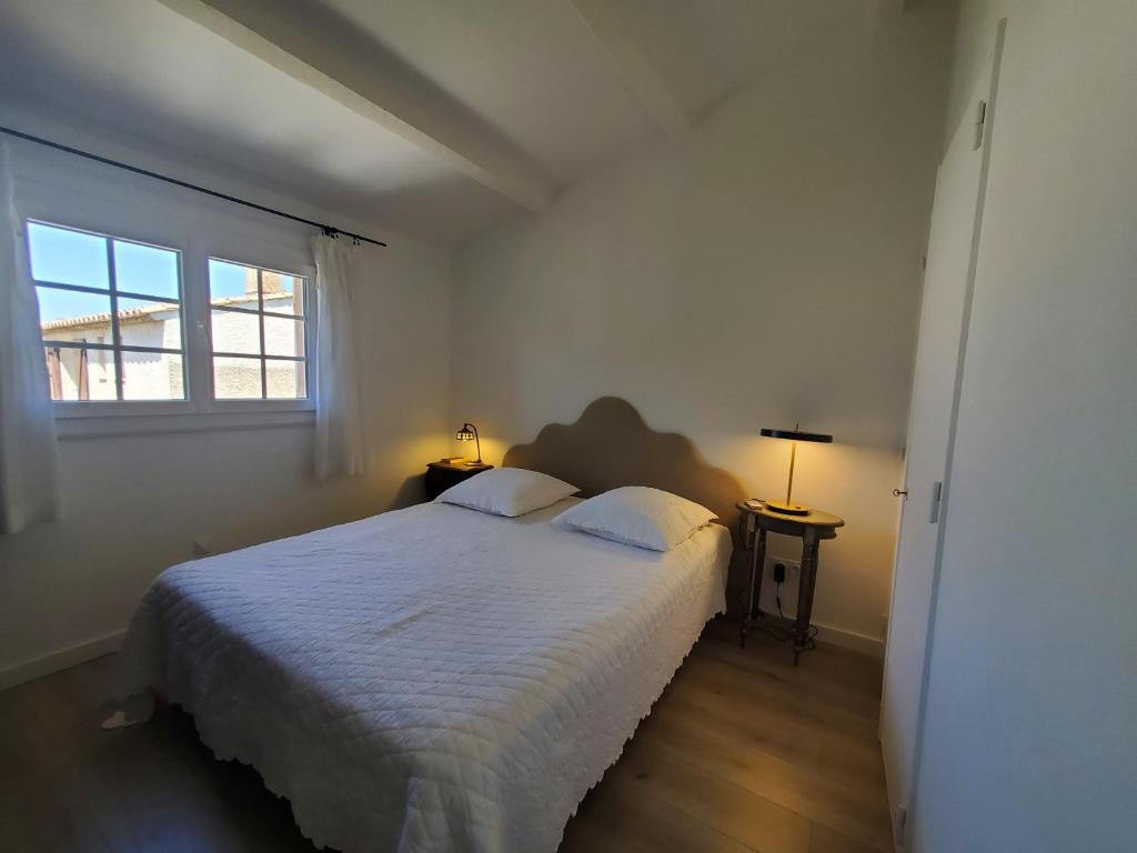FREJUS Maison 3 chambres 100m2 Climatisee 6 Person - 4