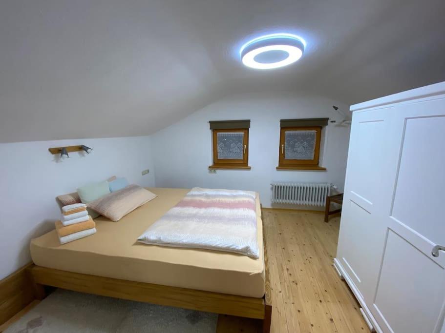 Ferienwohnung im Herzen von Garmisch - 5