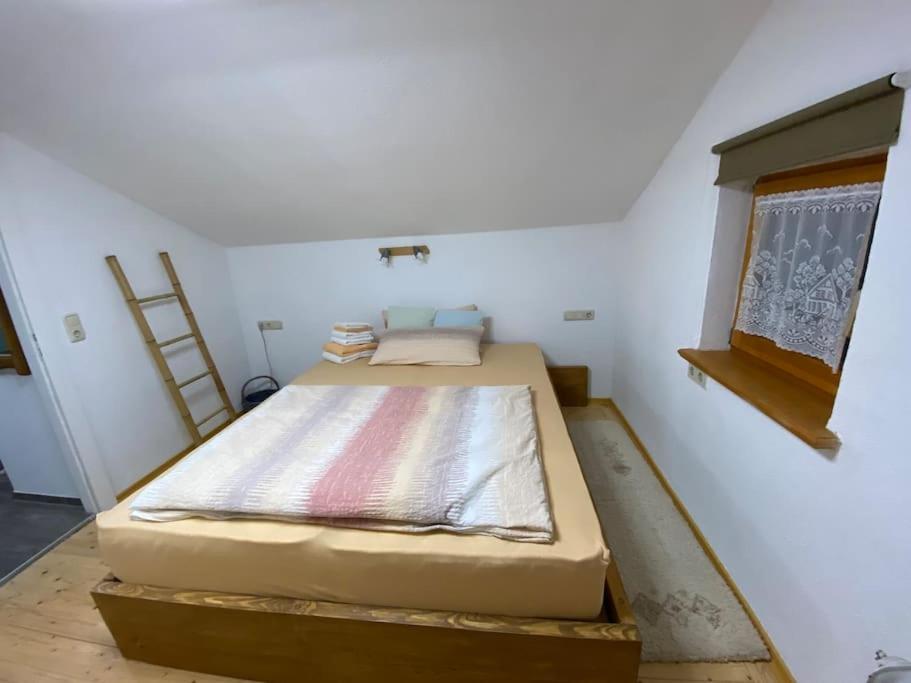 Ferienwohnung im Herzen von Garmisch - 4