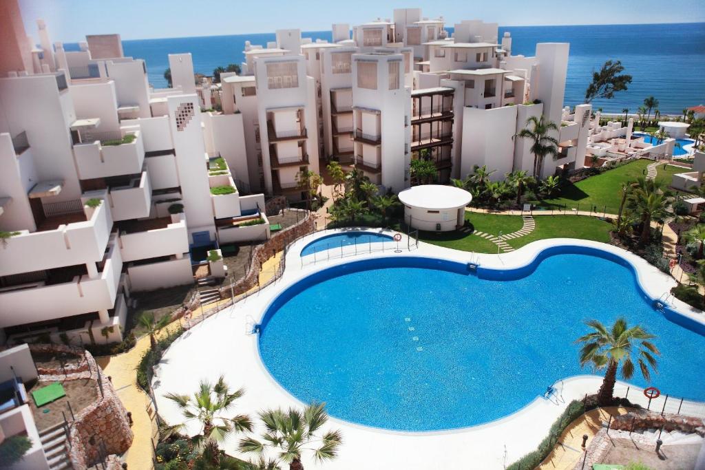 Bahía Boutique Apartments - 3