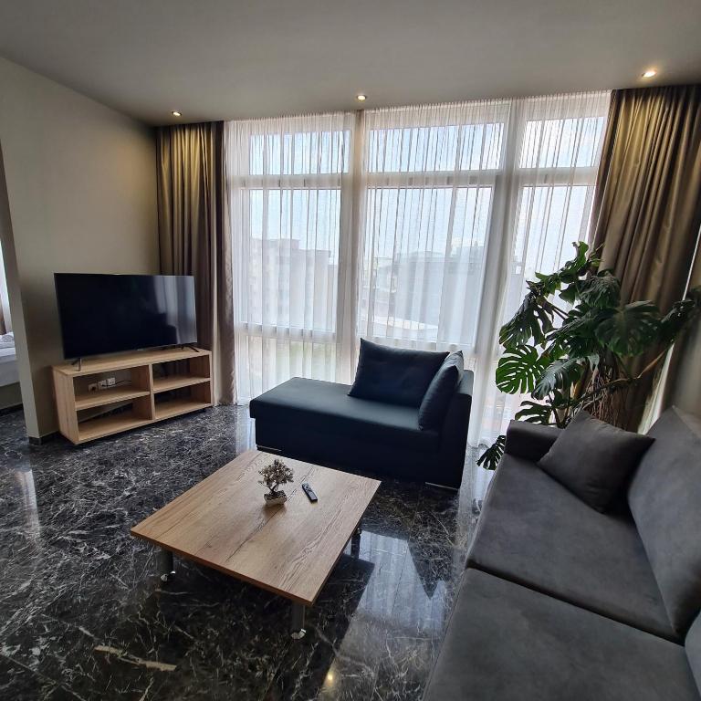 Ladadika 5th Floor — Hotel in Thessaloniki