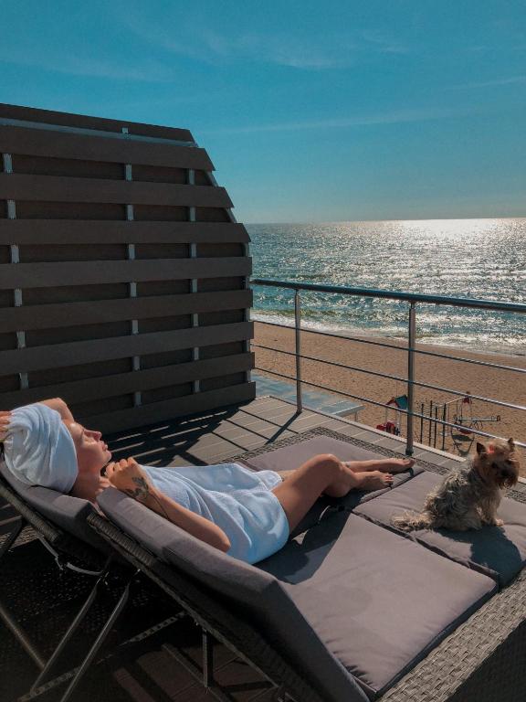 Apart-Hotel Poseidon photo