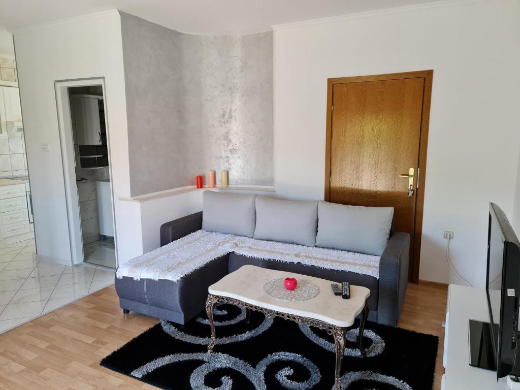 Apartman Stasija - 4