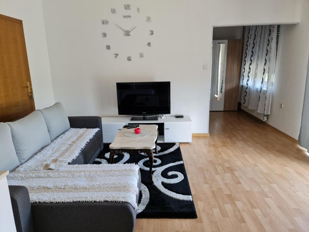 Apartman Stasija - 3