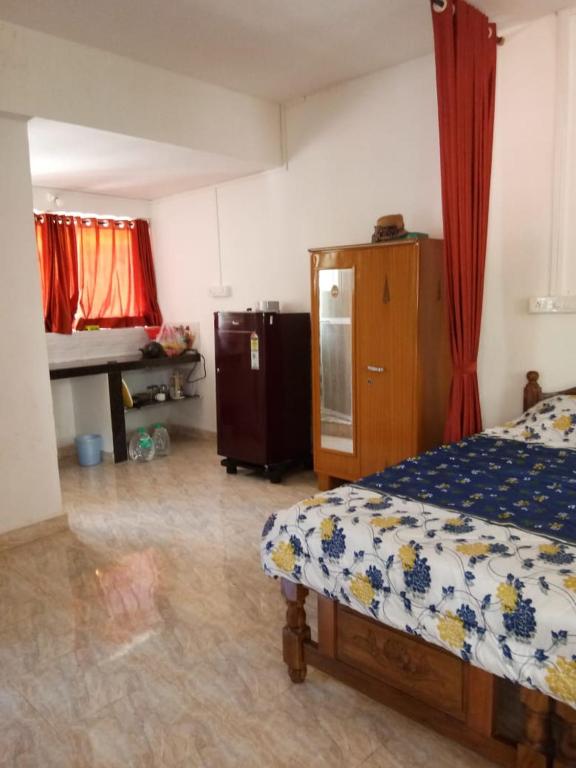 SILVIA GUEST HOUSE photo