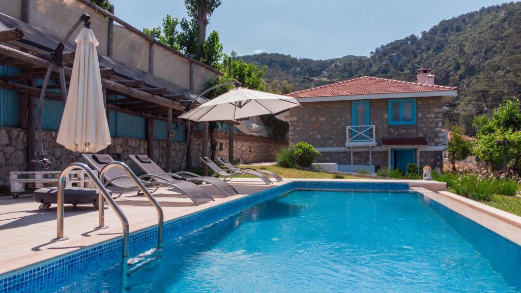 Casa Bodamya photo