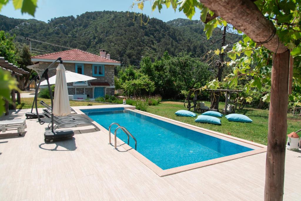 Casa Bodamya photo