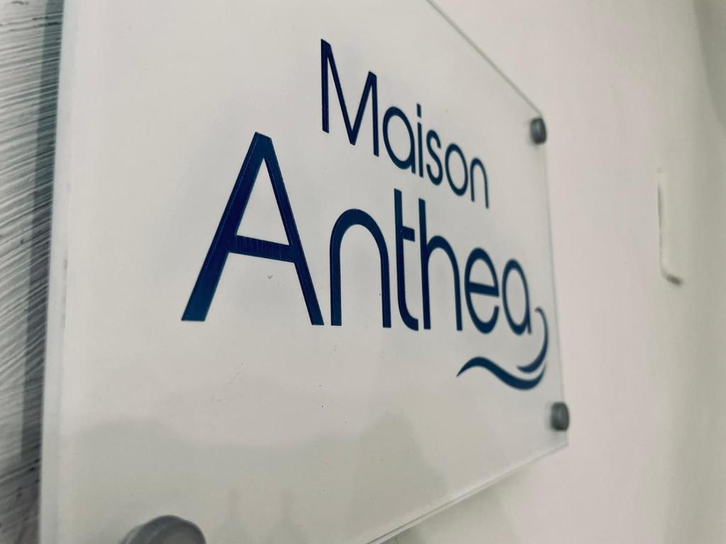 Maison Anthea - 4