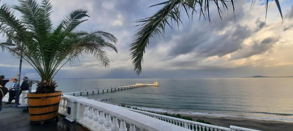 Sea & chill suite, Burgas