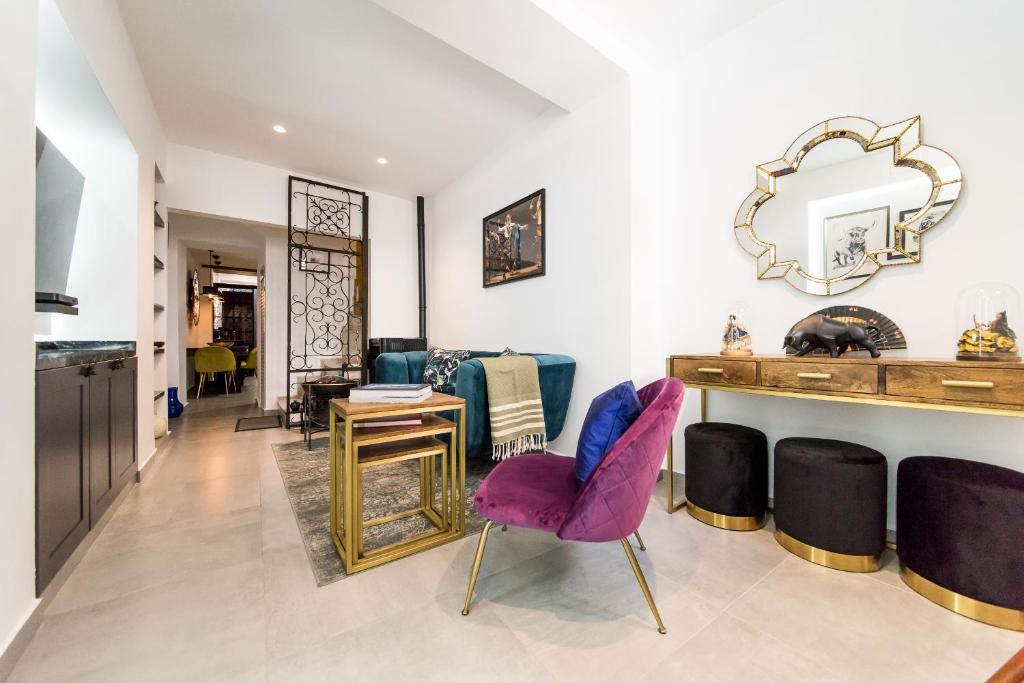 Casa Toro Calpe - 3