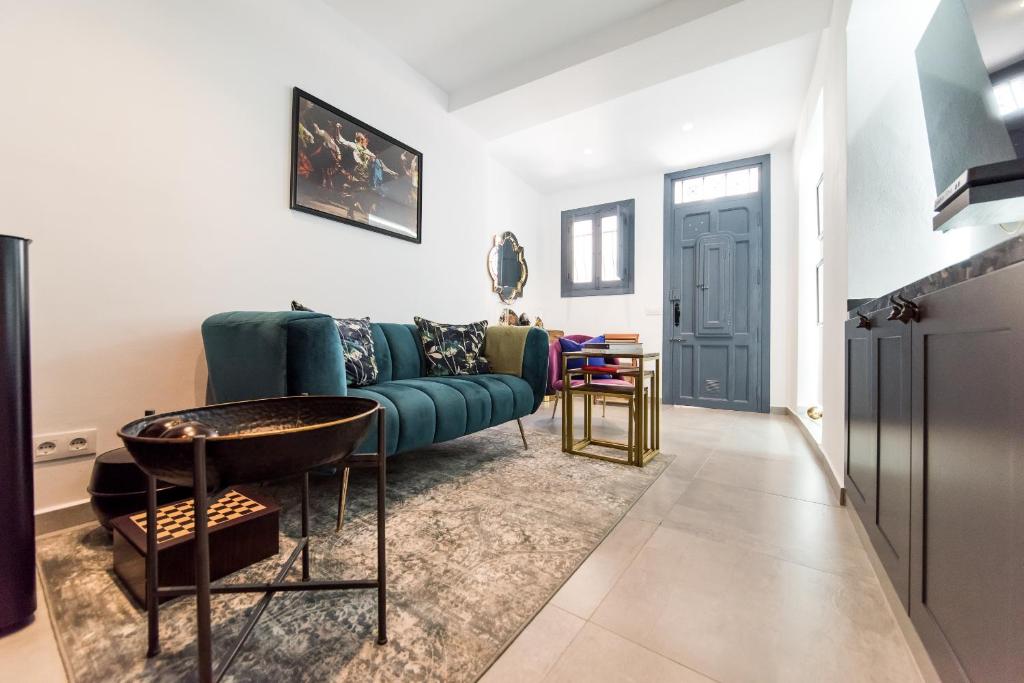 Casa Toro Calpe - 2