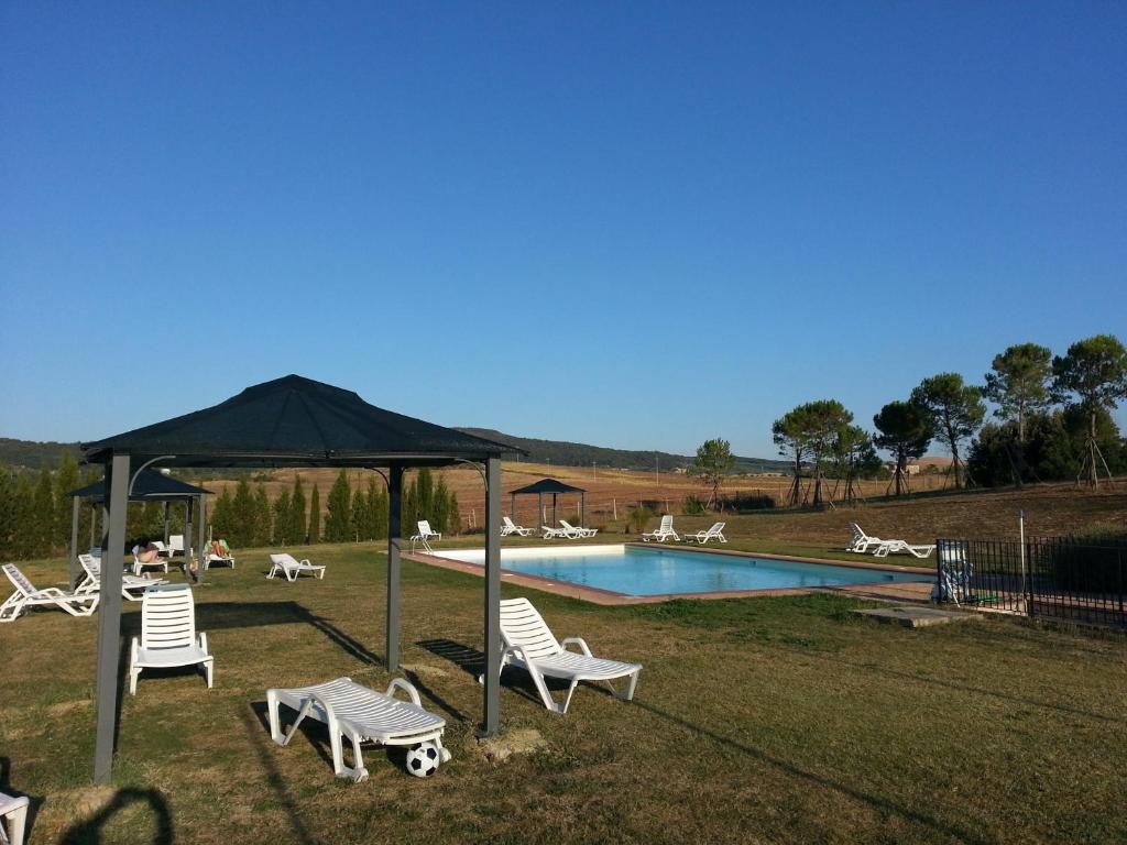 Borgo Beccanella photo