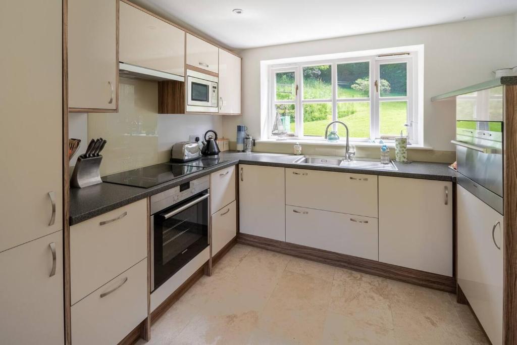 Osbornes Holiday House near Exeter photo 8