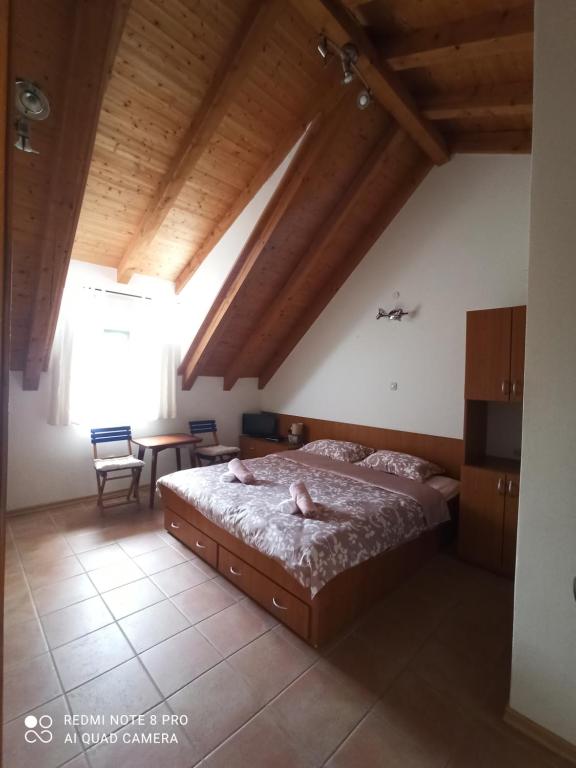 Apartmani Passer, Prvić Luka