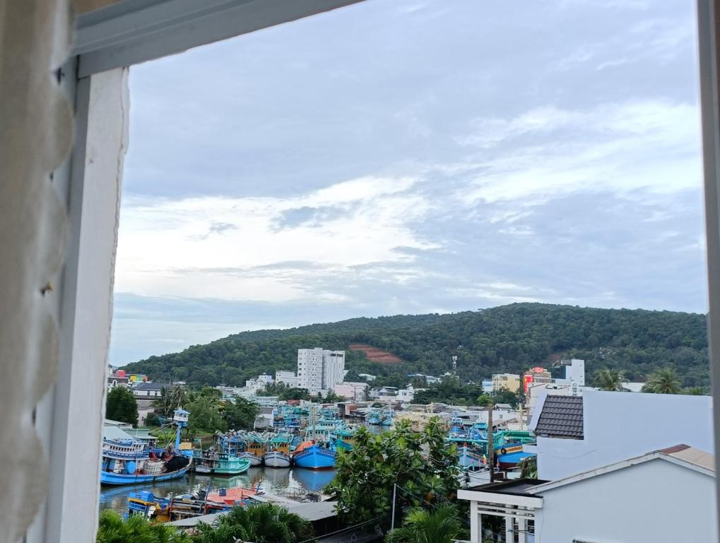 Nhà nghỉ Phương Dung