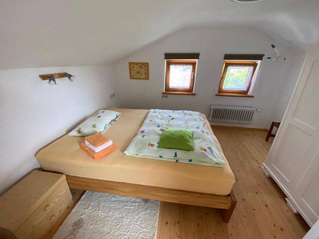 Ferienwohnung im Herzen von Garmisch - 3