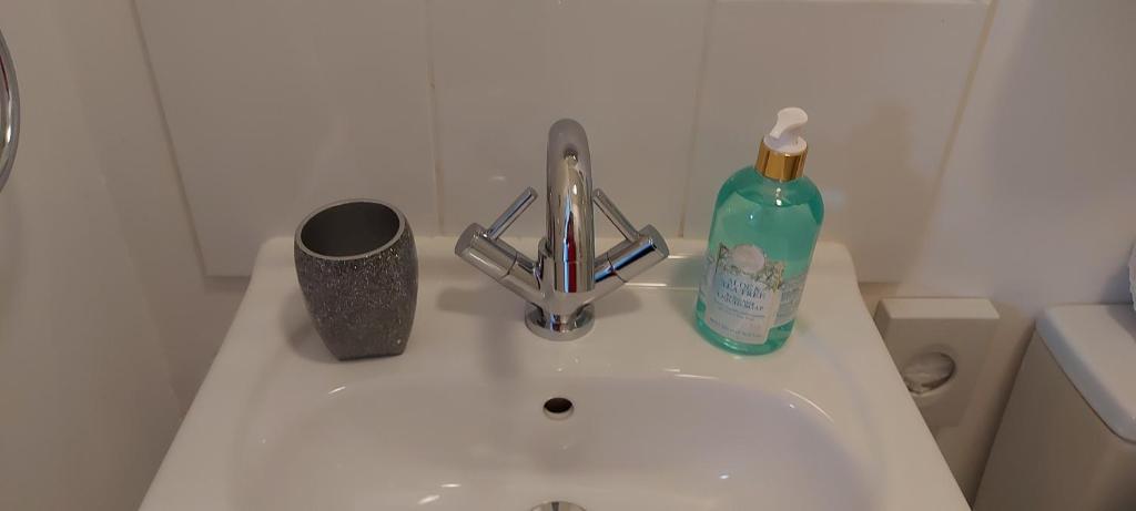 バスルーム（客室）