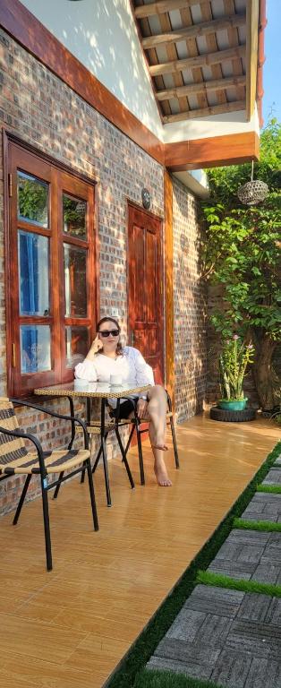 Tamcoc Mr. Cau Homestay