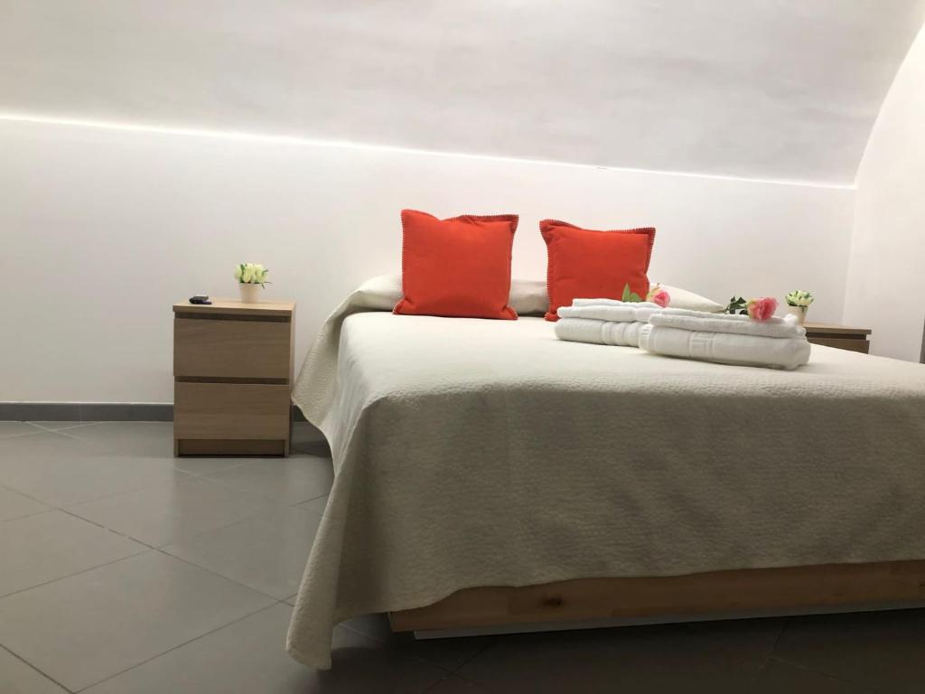Il Porto Sicuro — Hotel in Bari
