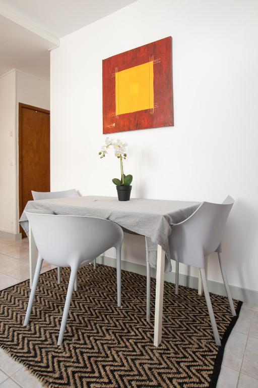 Appartement T2 hyper centre à Périgueux 1 chambre Lou Chabrol - 3