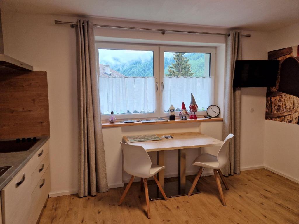 Ferienwohnung Schnalstal " Die Schneiderei " - 3