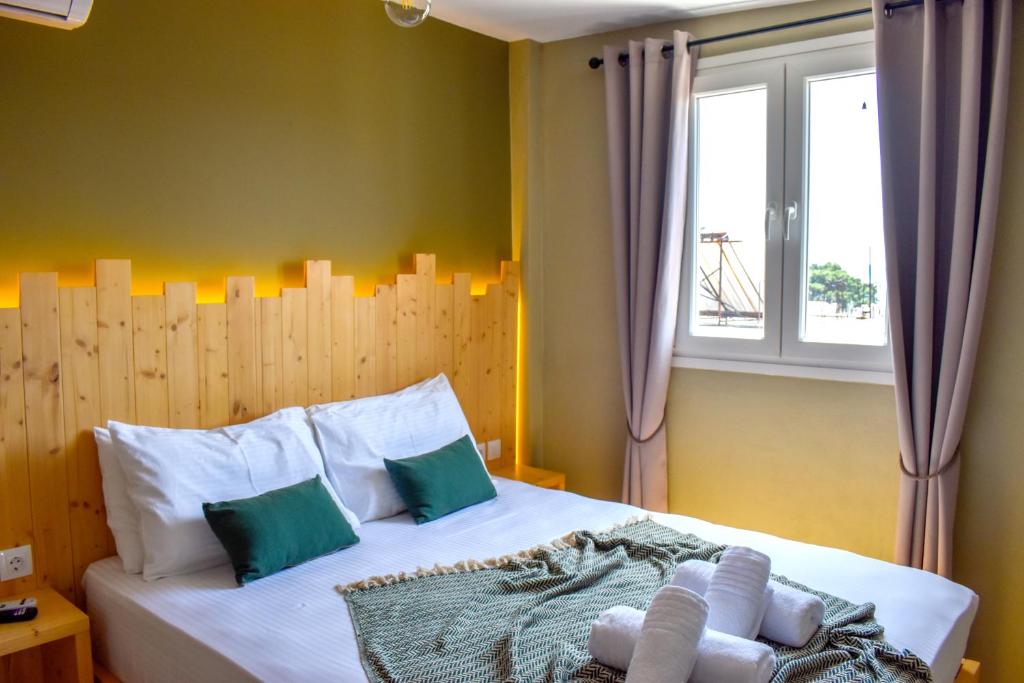Entelia — Hotel in Skiathos Island