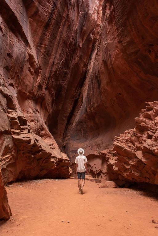 Yonder Escalante Luxury Glamping photo