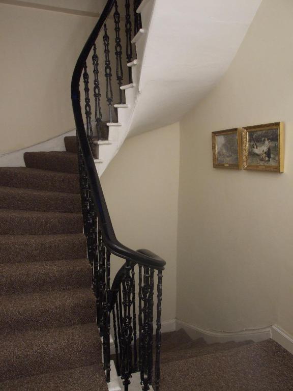 Lobby, Glasgow House in Glasgow