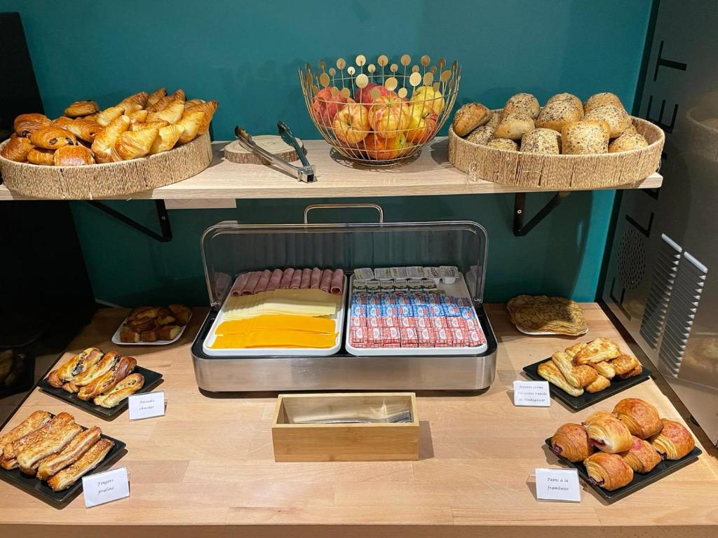 お料理のイメージ