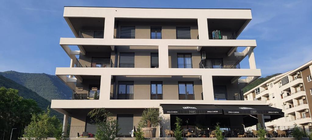 Luxury apartment Stefanija - 2