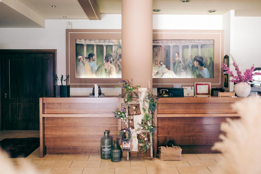 Althaia Hotel photo
