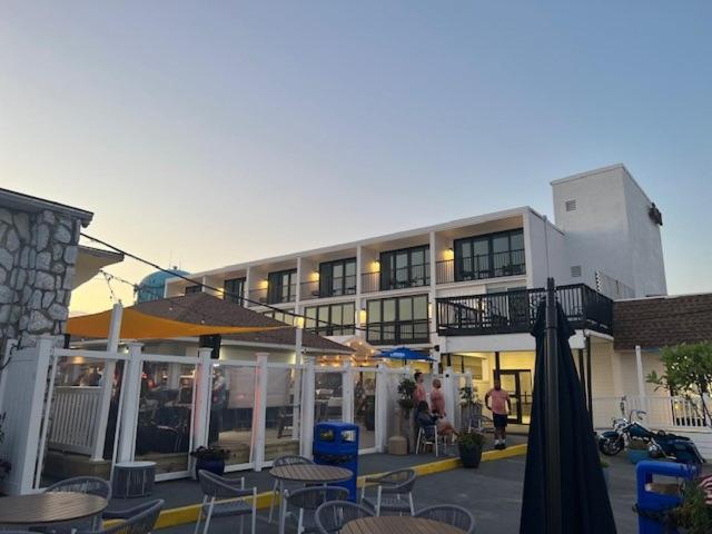 The Ludlam Hotel — Hotel in Sea Isle City