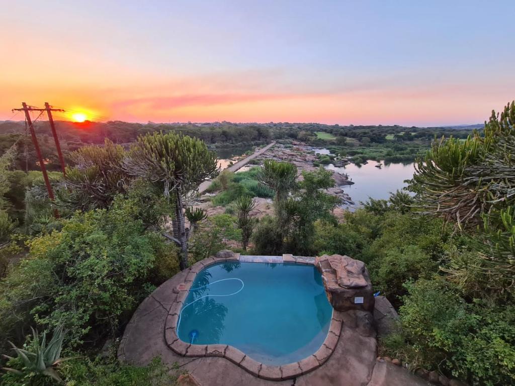 River Hill Lodge — Hotel in Kruger National Park