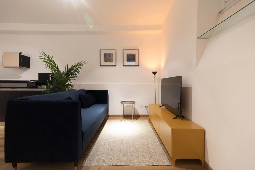 Studio Rivoli Loft - 2