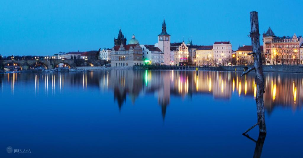 Prague Best Western Amedia Praha Additional