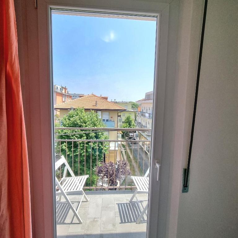 Residence Mare - 2