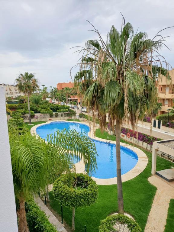 ¡Apartamento cerca de la piscina en paraíso de Vera! - 5