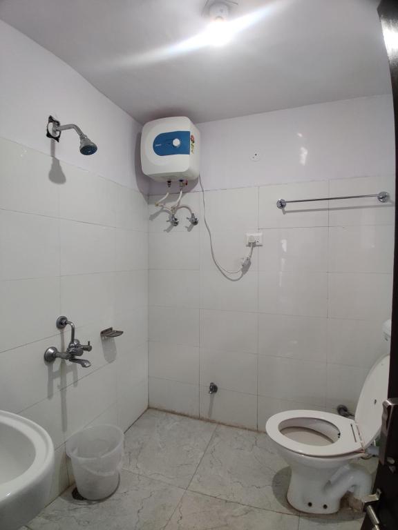 Jichun Dolma Guest House - Key Monastery photo