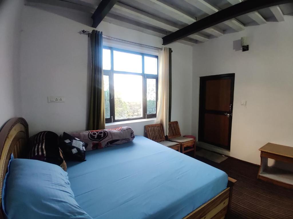 Jichun Dolma Guest House - Key Monastery photo