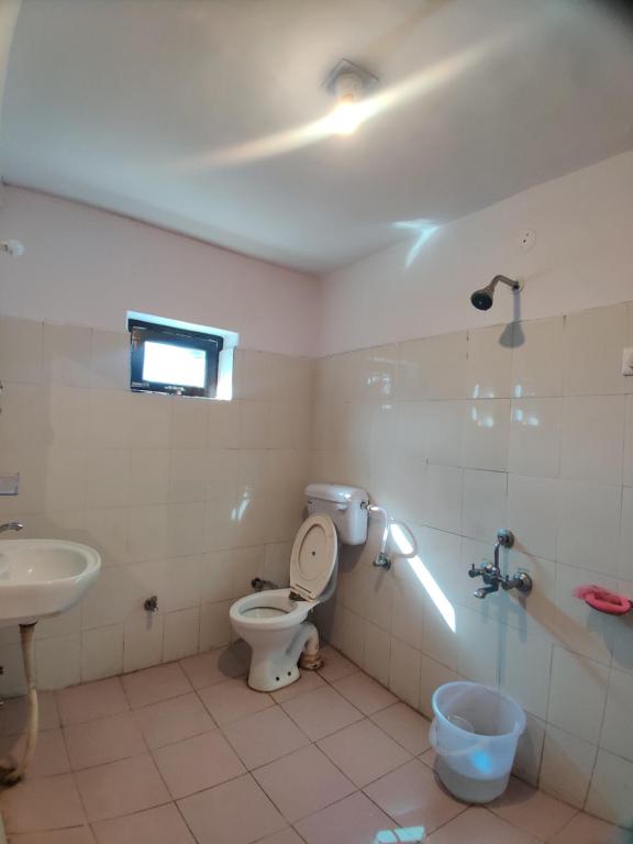 Jichun Dolma Guest House - Key Monastery photo
