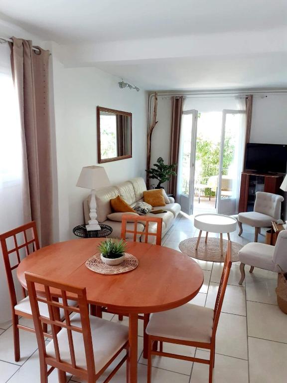 Appart Cosy, Confortable et Climatisé à Amélie les Bains - 5
