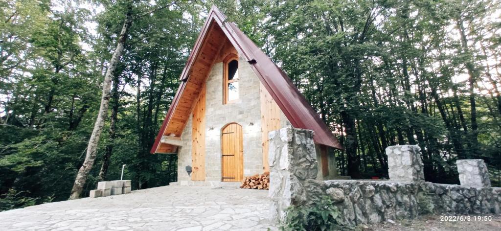 Crkvine Cottage - 1
