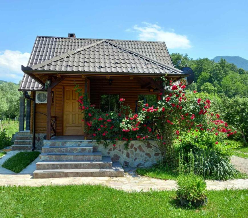 Guest House VEZ Bihac - 4