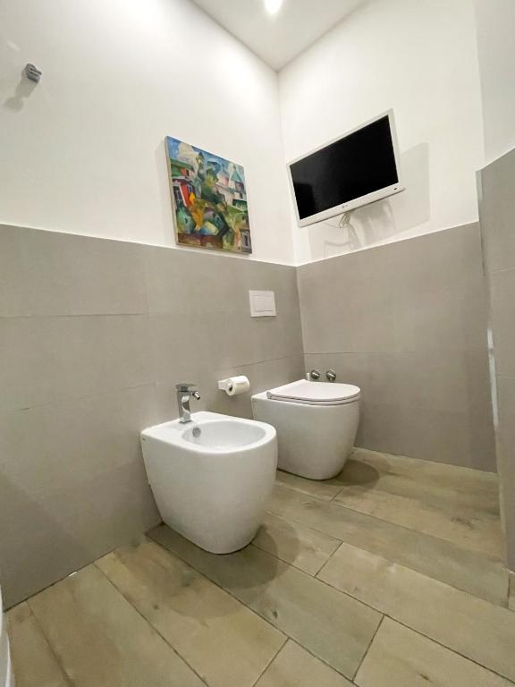 Monte Zebio Boutique Suites - 4