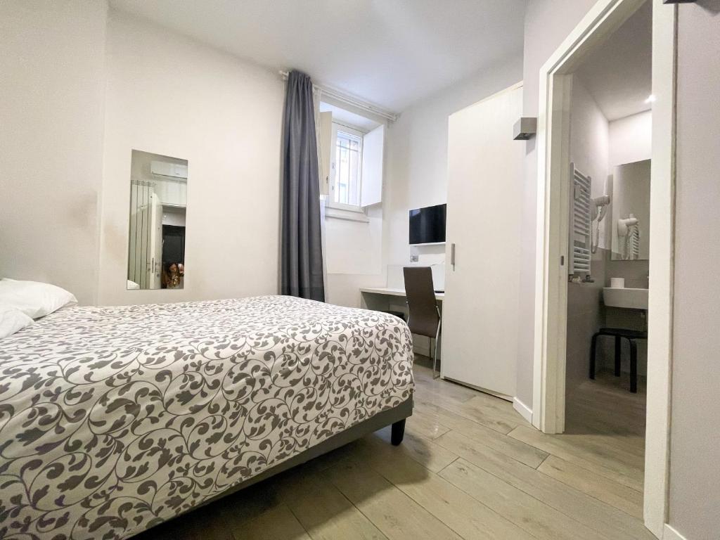 Monte Zebio Boutique Suites - 3