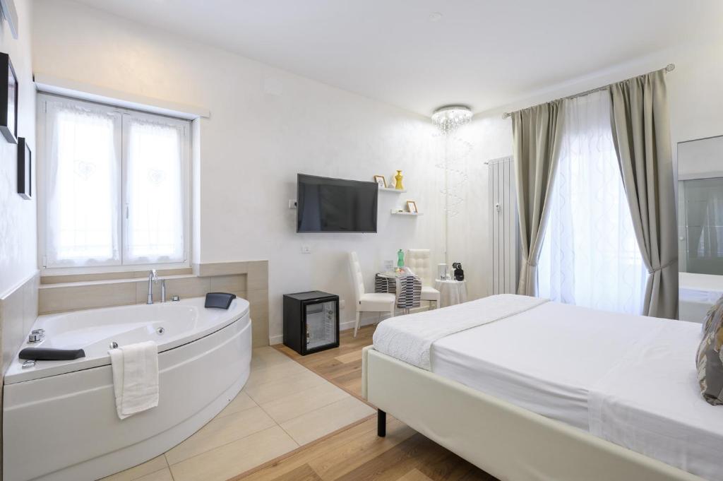 La Meraviglia- San Pietro - Vatican Area — Hotel in Rome
