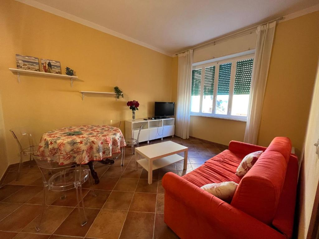 Appartamento Marconi - 5