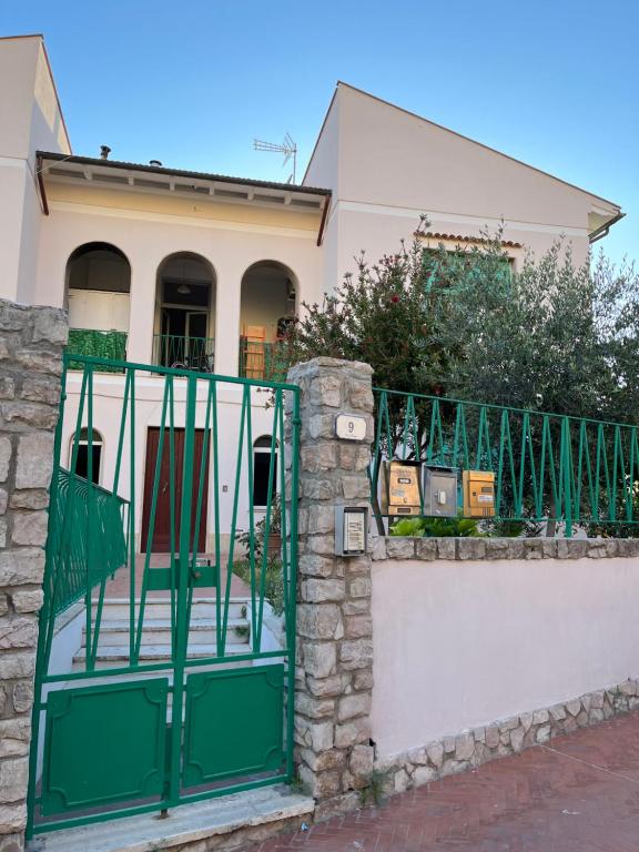 Appartamento Marconi - 2